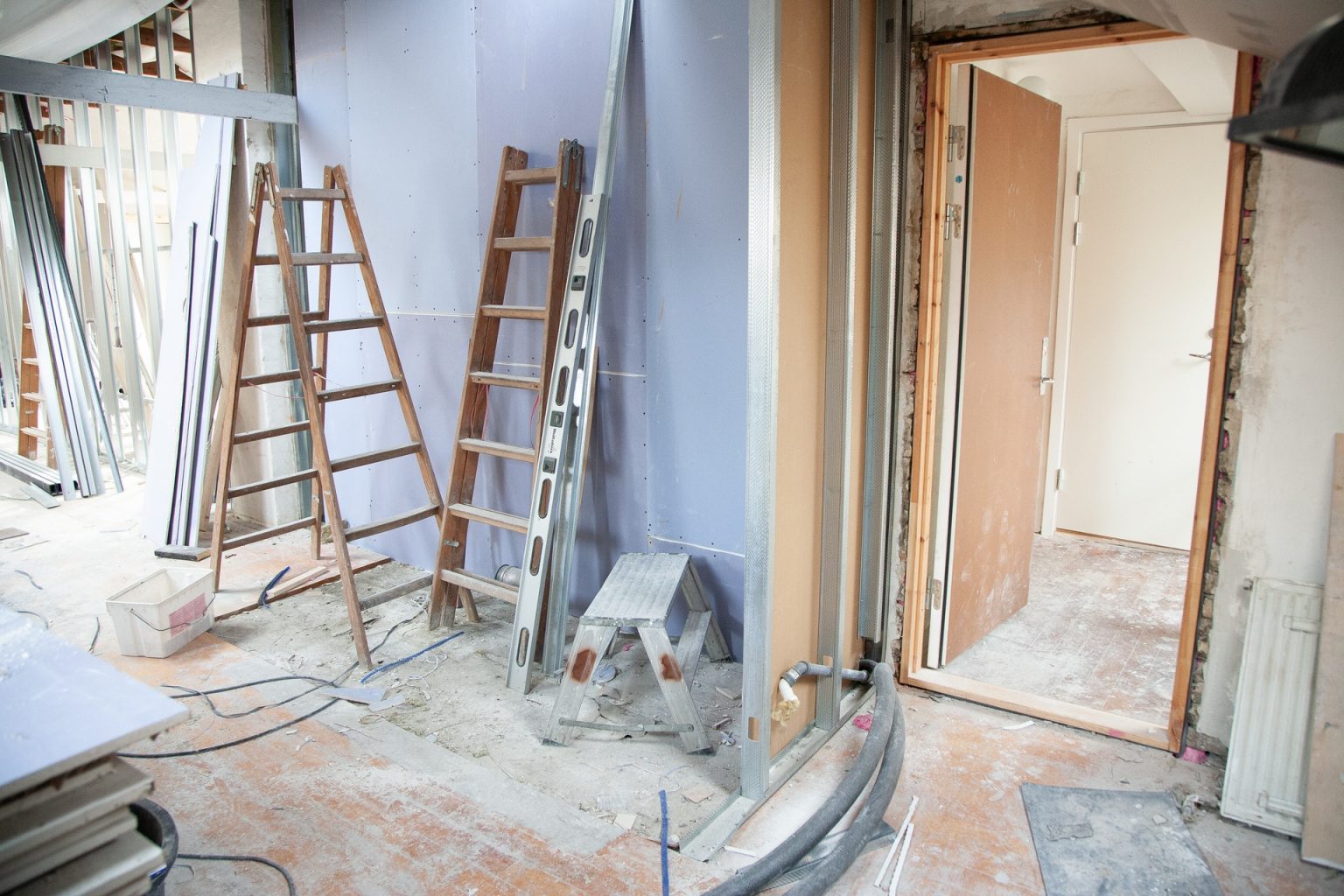 Tips for Planning a Successful House Remodel